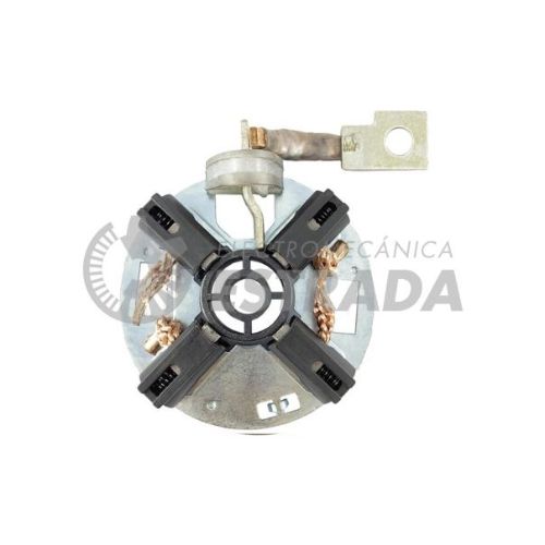 Portaescobillas de arranque - ean 6797799001040223