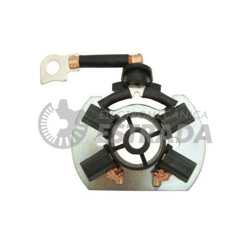 Portaescobillas de arranque - ean 6807799001040230