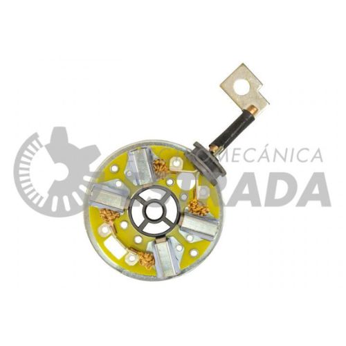 Portaescobillas de arranque - ean 6817799001041329