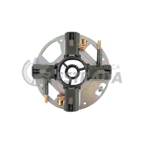 Portaescobillas de arranque - ean 6827799001040247