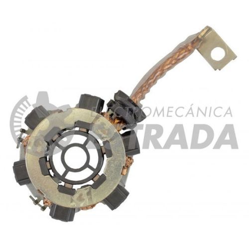 Portaescobillas de arranque - ean 6837799001041336