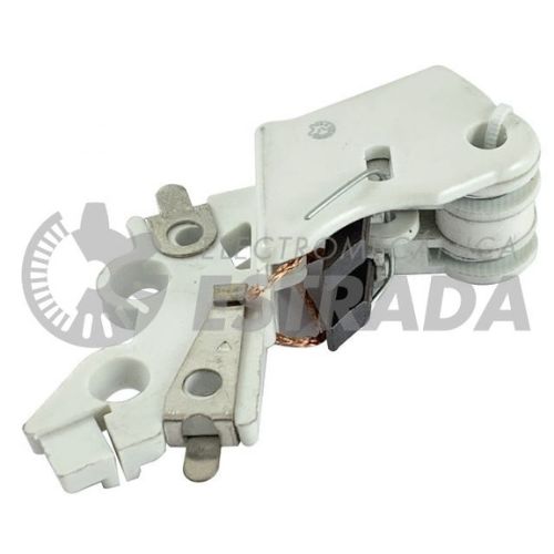 Portaescobillas de alternador - ean 10247799001250028