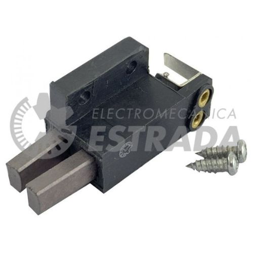 Portaescobillas de alternador - ean 10317799001250097