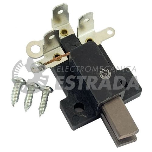 Portaescobillas de alternador - ean 10327799001250103