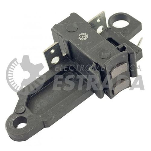 Portaescobillas de alternador - ean 10337799001250110