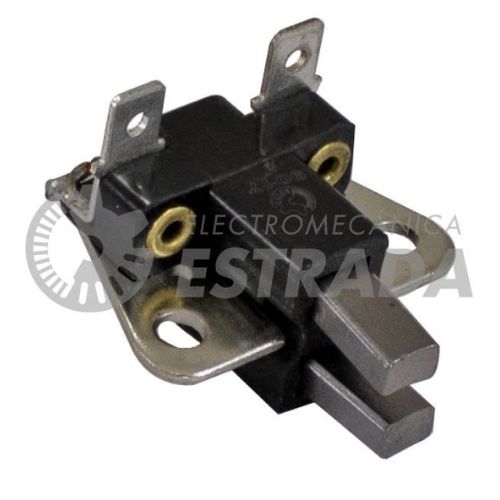 Portaescobillas de alternador - ean 10347799001250127