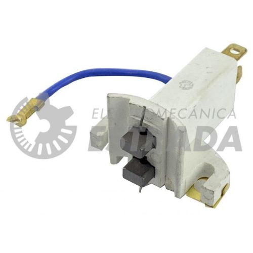 Portaescobillas de alternador - ean 10357799001250134