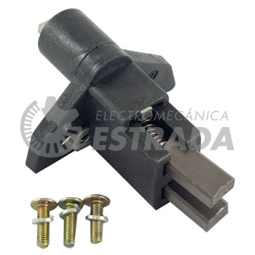 Portaescobillas de alternador - ean 10387799001250165