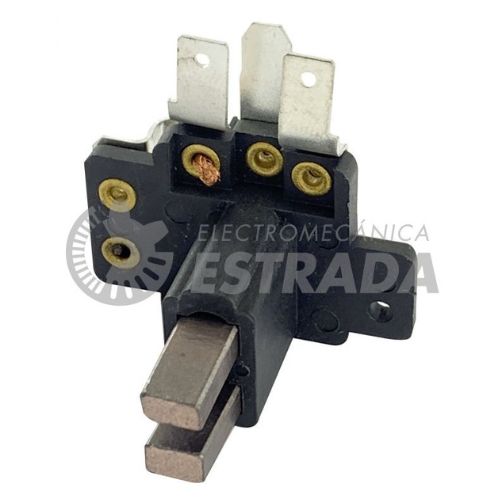 Portaescobillas de alternador - ean 10397799001250172