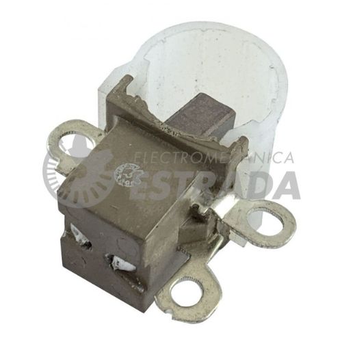 Portaescobillas de alternador - ean 10407799001250189