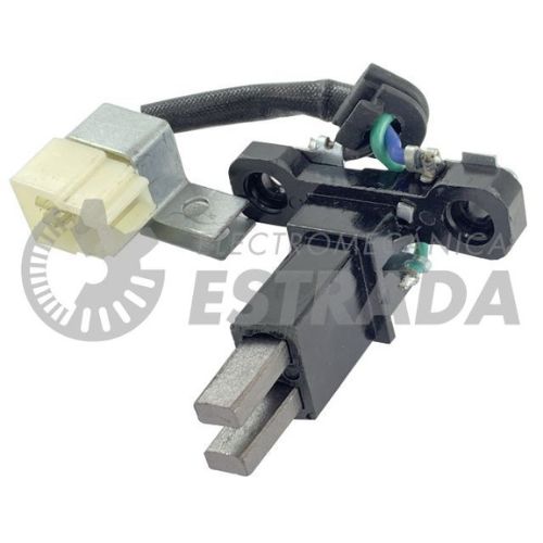 Portaescobillas de alternador - ean 10437799001250219