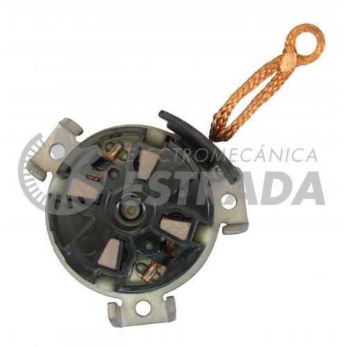 Portaescobillas de arranque - ean 8117799001041497  