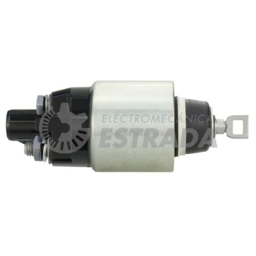 Solenoides - ap.: bosch chevrolet onix, tracker - 12v / energizado: 23.0 / diam.ext.: 46.8 /  diam.fijación: 36.8  