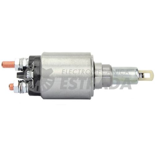Solenoides - ap.: bosch daf / scania k, p, r, t series - 24v / energizado: 52.1 / diam.ext.: 61.0 /  diam.fijación: 46.0  