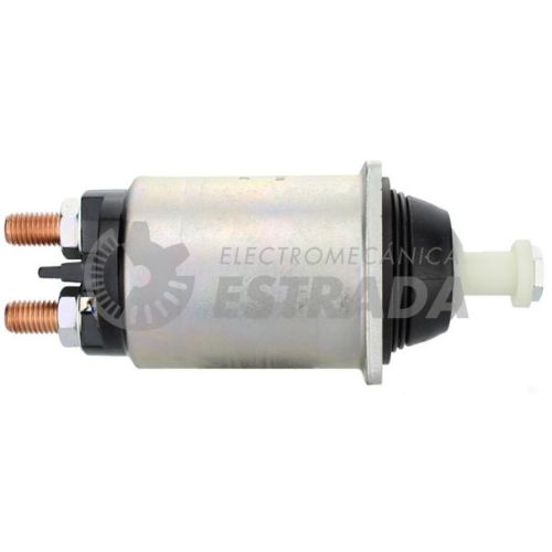 Solenoides - ap.: bosch case / cummins / kenworth / volkswagen (super torque) - 12v / energizado: 42.5 / diam.ext.: 66.0 /  diam.fijación: 58.0  