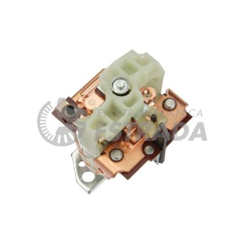 Solenoides - ap.: bosch daf (tipo antivibratorio) - 24v / energizado: - / diam.ext.: 85.5 /  diam.fijación: 68.0  