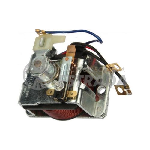 Solenoides - ap.: bosch daf / scania / volvo bus, camiones (fkb) - 24v / energizado: - / diam.ext.: 93.0 /  diam.fijación: 79.2  