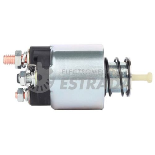 Solenoides - ap.: delco remy chevrolet aveo, celta, corsa, onix, prisma - 12v / energizado: 20.5 / diam.ext.: 46.3 /  diam.fijación: 36.0  