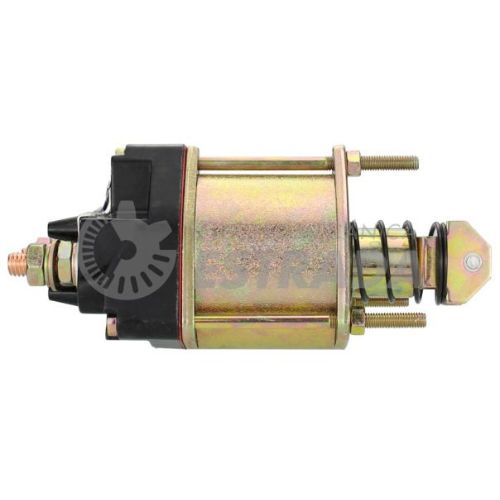 Solenoides - ap.: garef fiat 128, 147, duna, fiorino, regatta, uno - 12v / energizado: 28.2 / diam.ext.: 61.0 /  diam.fijación: 61.5  