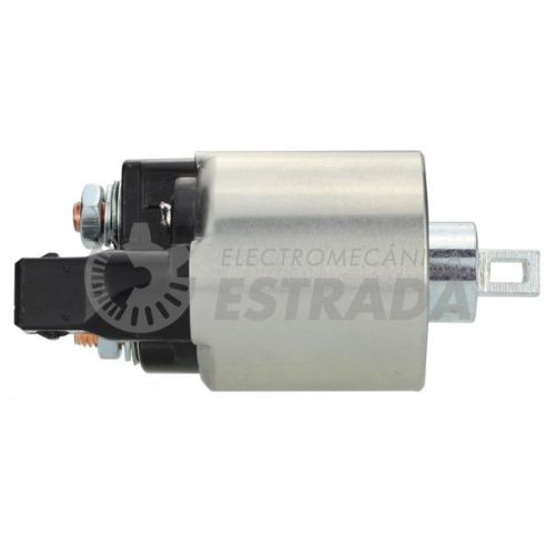 Solenoides - ap.: indiel-prestolite m74r / ford escort, galaxy, orion / volkswagen caddy, golf, pointer, polo - 12v / energizado: 14.5 / diam.ext.: 52.2 /  diam.fijación: 38.0  