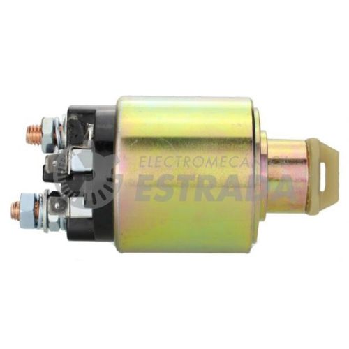 Solenoides - ap.: indiel fiat 147, uno / ford escort, sierra / peugeot 504, 505 / renault 11, 18, 19, 21, trafic / vw gacel, gol, senda, saveiro - 12v / energizado: 22.5 / diam.ext.: 56.4 /  diam.fija