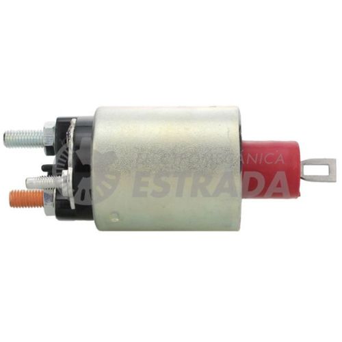 Solenoides - ap.: indiel-prestolite m93r / citröen jumper / fiat ducato / ford ranger (motor maxion) / peuegeot boxer  - 12v / energizado: 20.8 / diam.ext.: 52.2 /  diam.fijación: 40.0  