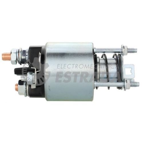 Solenoides - ap.: marelli fiat bravo, ducato, marea, palio, siena / ford escort, fiesta, ka / peugeot boxer - 12v / energizado: 22.0 / diam.ext.:54.0 /  diam.fijación: 39.0   
