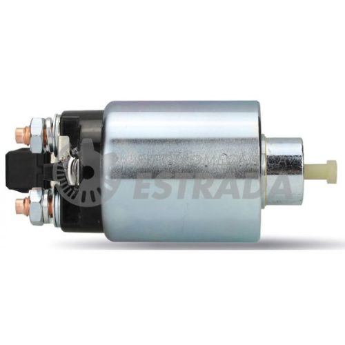 Solenoides - ap.: mitsubishi agrale / chevrolet blazer, s10, silverado - 12v / energizado: 10.3 / diam.ext.:51.5 /  diam.fijación: 38.0  