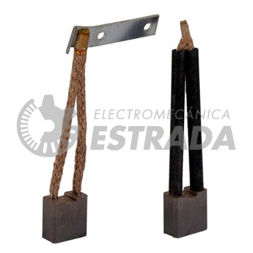 Escobillas de arranque - ean 8197799001049110  