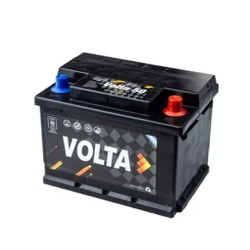 Bateria 12v 65amp standard (ca470) maxbatt      