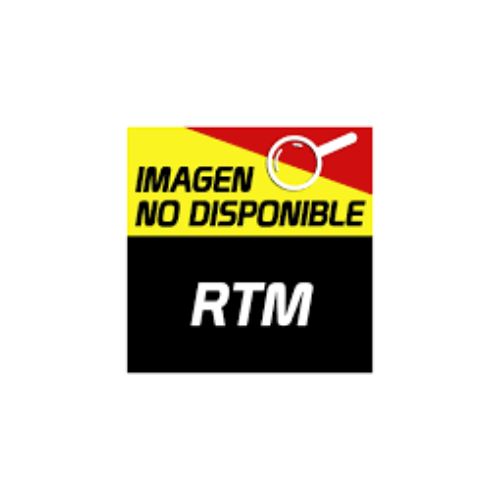 Minirelay - 12v - 4term s/sop (con resistencia)  